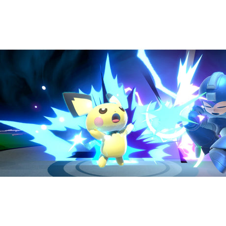 Super Smash Bros. Ultimate - Nintendo Switch