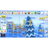 Super Mario Maker 2 - Nintendo Switch