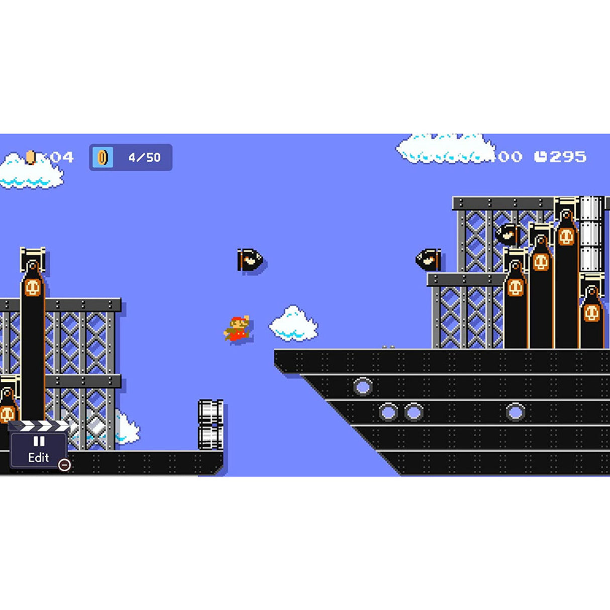 Super Mario Maker 2 - Nintendo Switch