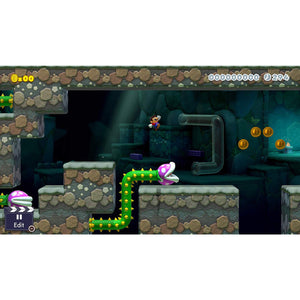 Super Mario Maker 2 - Nintendo Switch