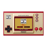 Game & Watch: Super Mario Bros.