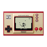 Game & Watch: Super Mario Bros.