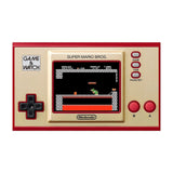 Game & Watch: Super Mario Bros.