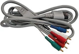 Official Component Cable for Nintendo Wii / Wii U