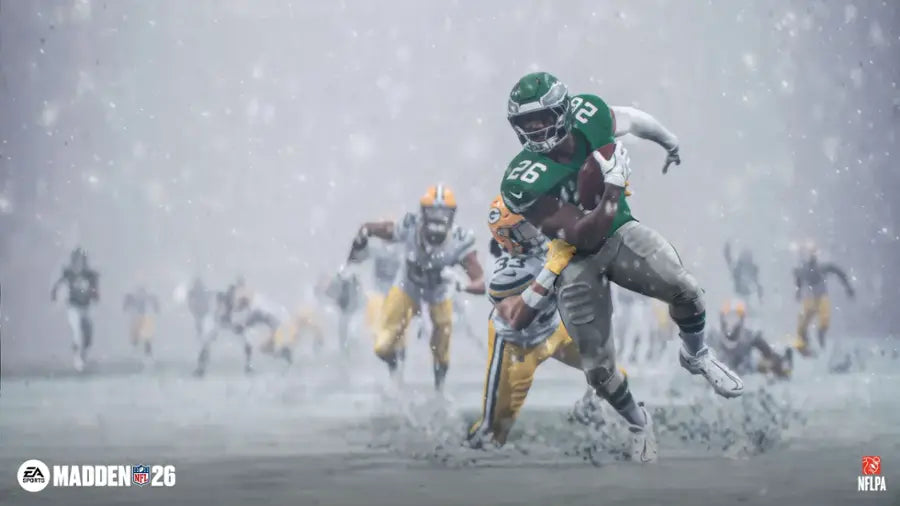 Madden 26 Standard Edition - Nintendo Switch 2