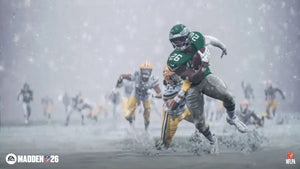 Madden 26 Standard Edition - Nintendo Switch 2
