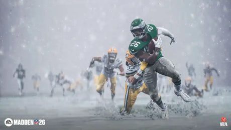 Madden 26 Standard Edition - Xbox Series X