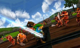 Hyrule Warriors Legends - Nintendo 3DS