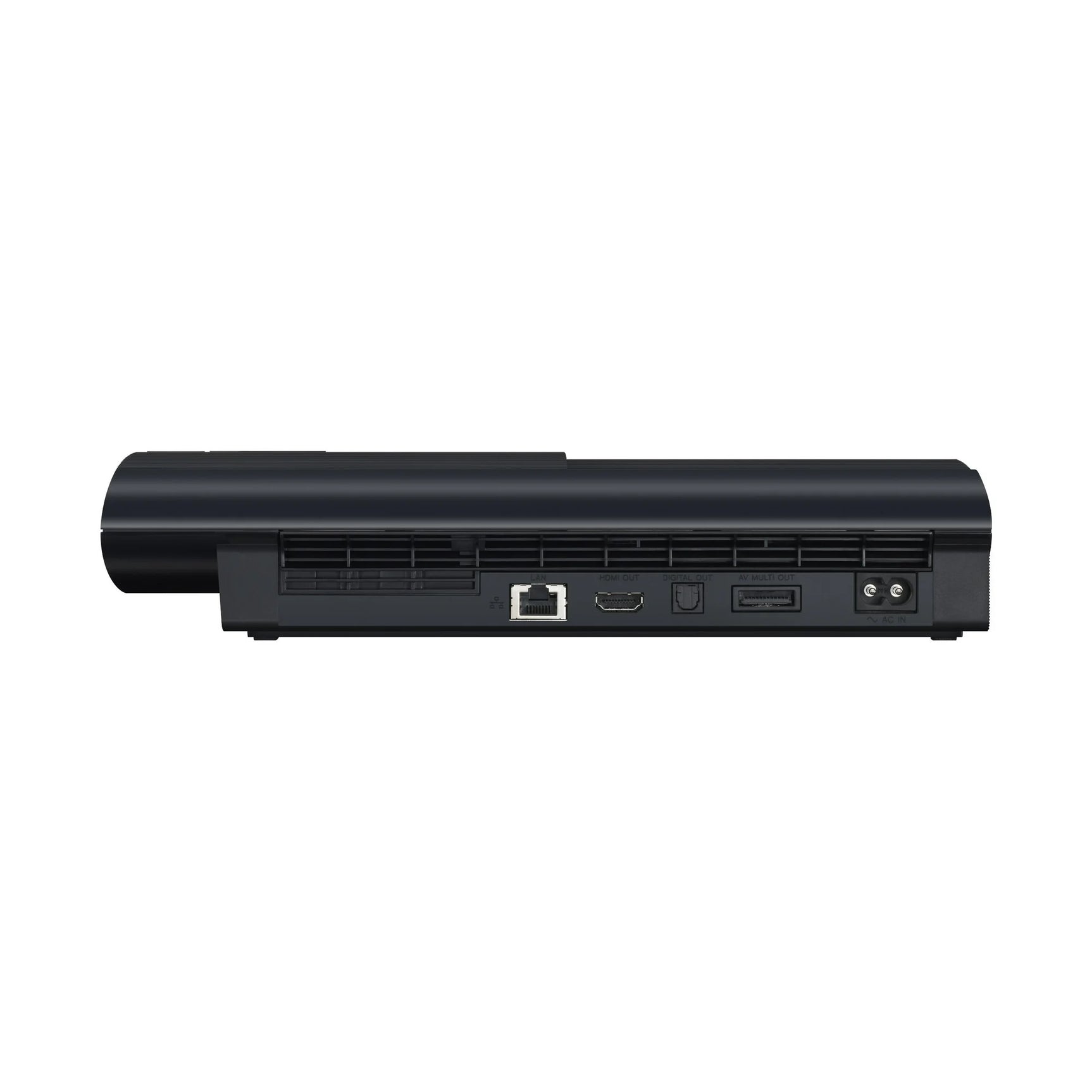 PlayStation 3 Super Slim 250GB Console - Black
