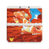 New Nintendo 3DS System - Pokémon 20th Anniversary Edition