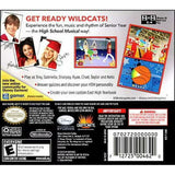 High School Musical 3: Senior Year - Nintendo DS