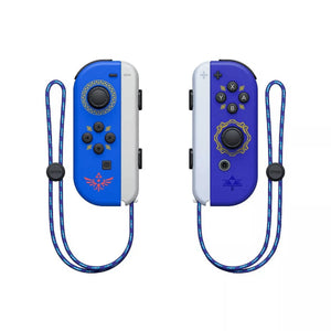 Joy-Con (L)/(R) for Nintendo Switch - The Legend of Zelda Skyward Sword Edition