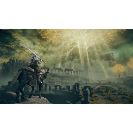 Elden Ring Tarnished Edition - Nintendo Switch 2