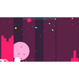 Just Shapes and Beats - Nintendo Switch