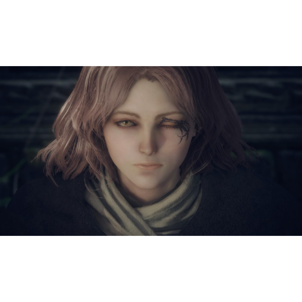 Elden Ring Tarnished Edition - Nintendo Switch 2
