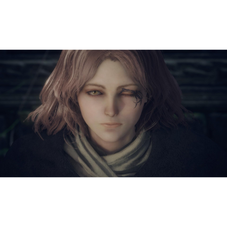 Elden Ring Tarnished Edition - Nintendo Switch 2