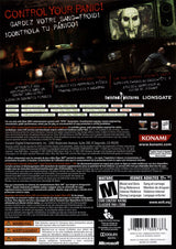 SAW - Xbox 360