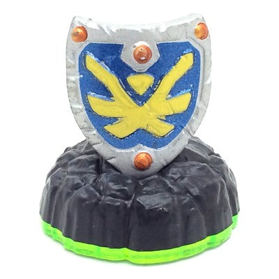 Sky-Iron Shield - Skylanders Spyro's Adventure
