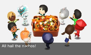 Tomodachi Life - Nintendo 3DS