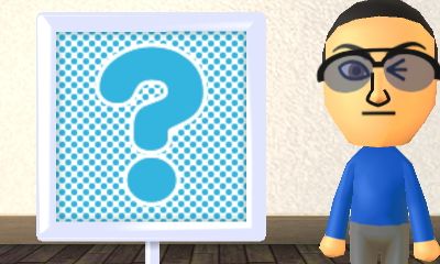 Tomodachi Life - Nintendo 3DS