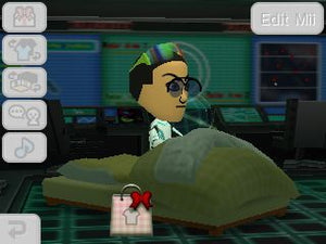 Tomodachi Life - Nintendo 3DS