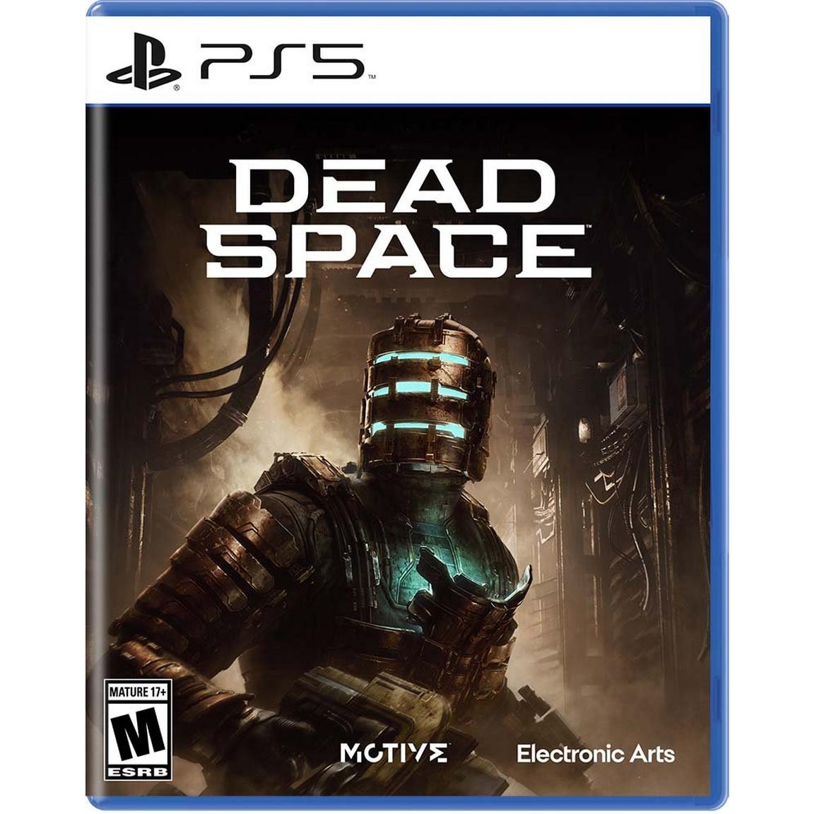 Dead Space - PlayStation 5