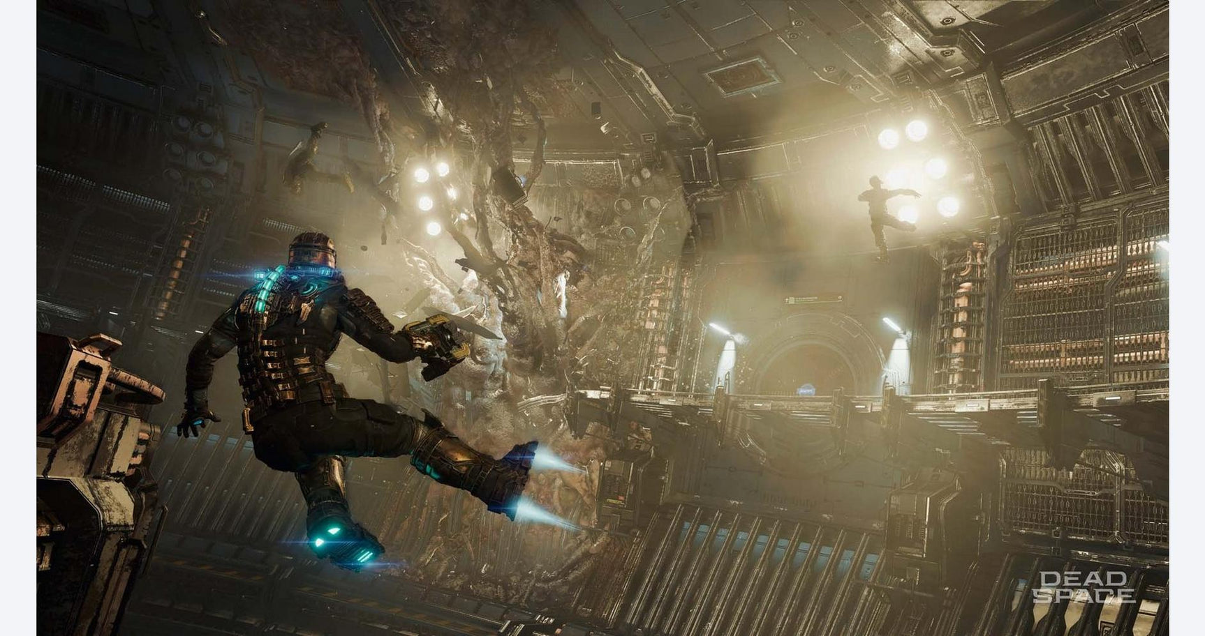 Dead Space - Xbox Series X