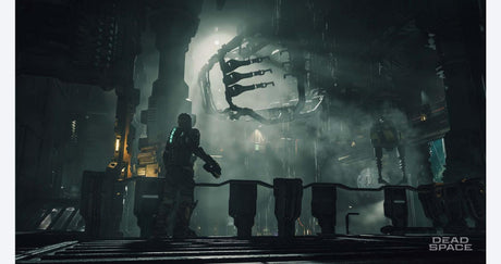 Dead Space - PlayStation 5