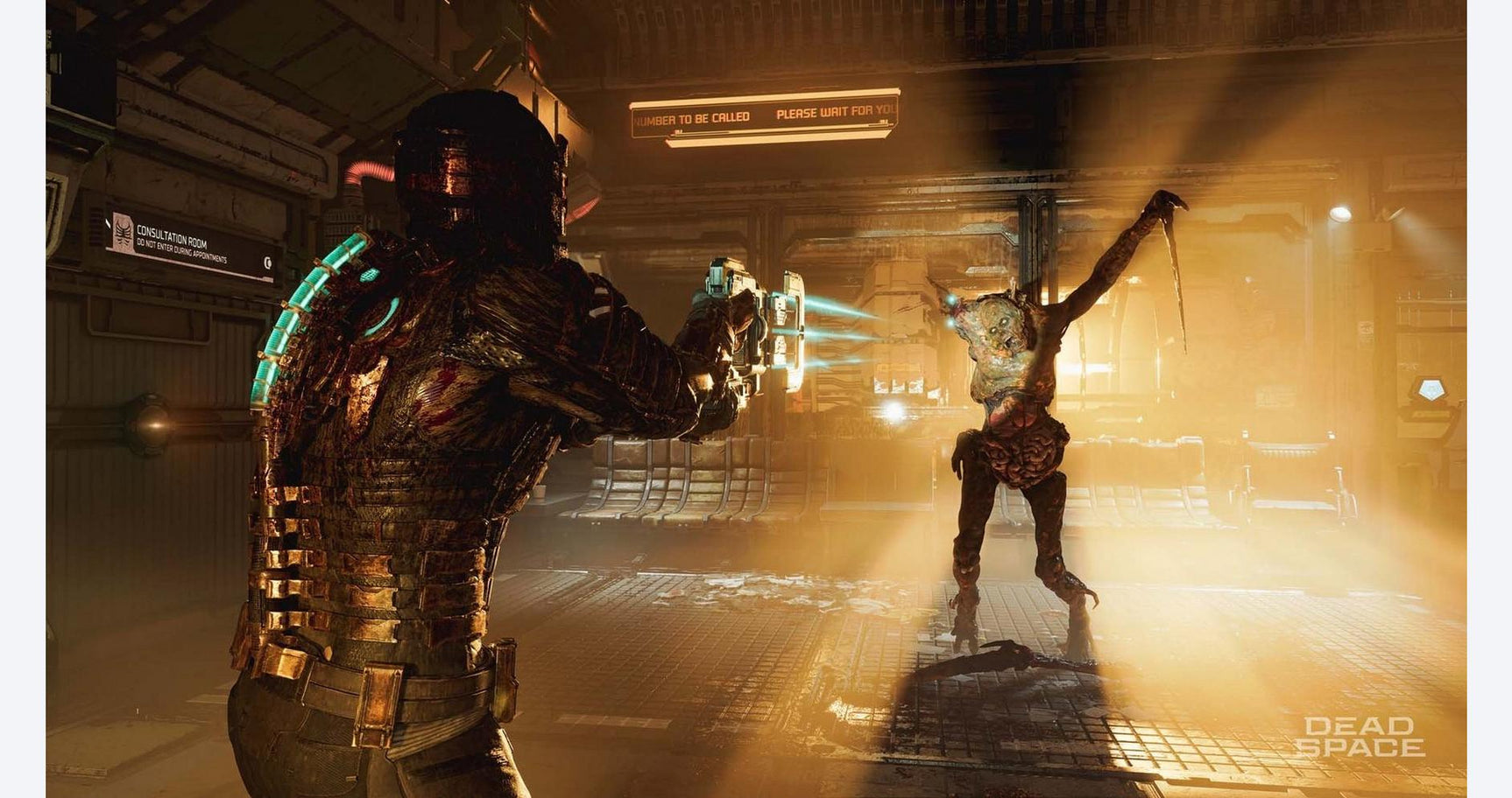 Dead Space - PlayStation 5