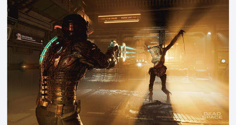 Dead Space - PlayStation 5