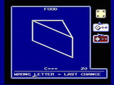 Anticipation - NES