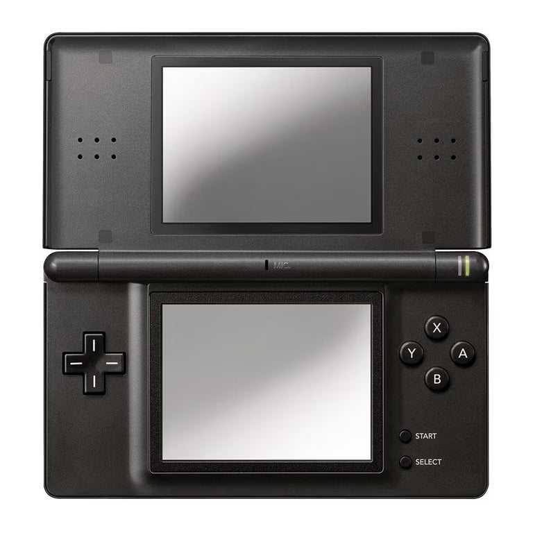 Nintendo DS Lite System - Black