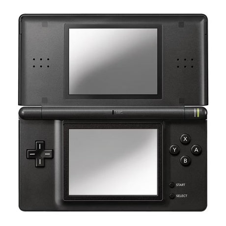Nintendo DS Lite System - Black