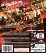 Tom Clancy's Rainbow Six: Vegas - PlayStation 3
