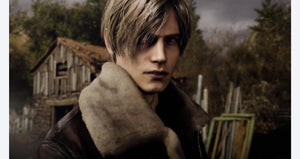 Resident Evil 4 Remake - PlayStation 5