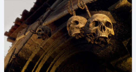 Resident Evil 4 Remake - PlayStation 5