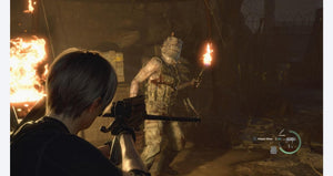 Resident Evil 4 Remake - PlayStation 5