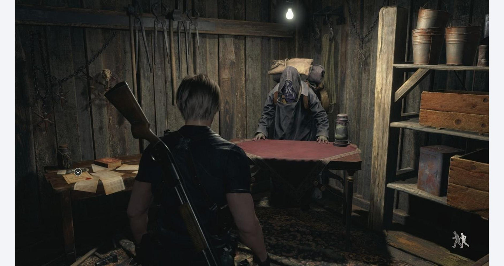 Resident Evil 4 - Xbox Series X