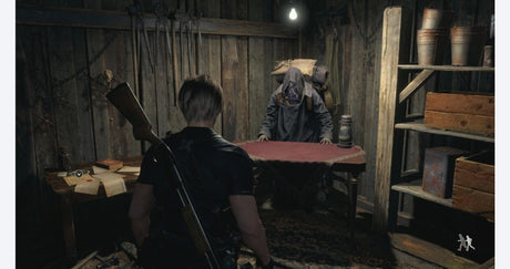 Resident Evil 4 - Xbox Series X