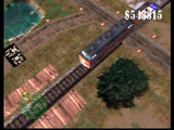 Blast Corps - Nintendo 64