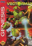 Vectorman 2 - SEGA Genesis
