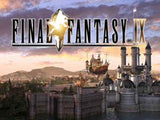 Final Fantasy IX - PlayStation