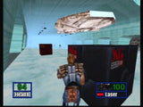 Star Wars: Shadows of the Empire - Nintendo 64