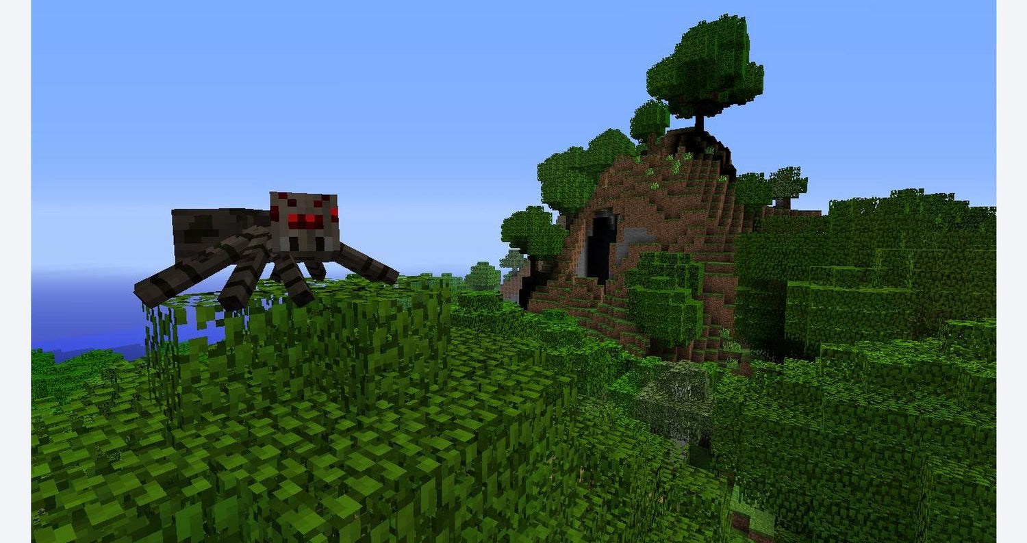 Minecraft - Nintendo Switch