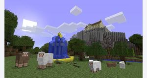 Minecraft: PlayStation 4 Edition - PlayStation 4