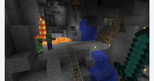 Minecraft: PlayStation 4 Edition - PlayStation 4