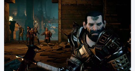 Dragon Age: Inquisition - PlayStation 4