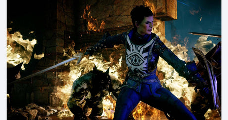 Dragon Age: Inquisition - PlayStation 4