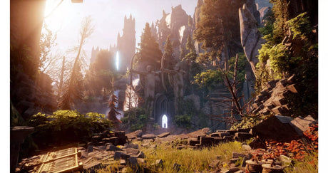 Dragon Age: Inquisition - PlayStation 4