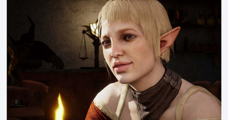 Dragon Age: Inquisition - PlayStation 4